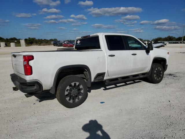 Photo 2 VIN: 1GC4YME78LF308820 - CHEVROLET SILVERADO 