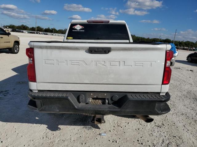 Photo 5 VIN: 1GC4YME78LF308820 - CHEVROLET SILVERADO 