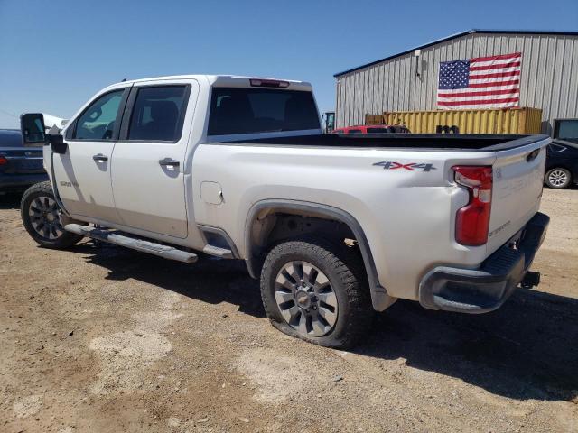 Photo 1 VIN: 1GC4YME78MF294743 - CHEVROLET SILVERADO 