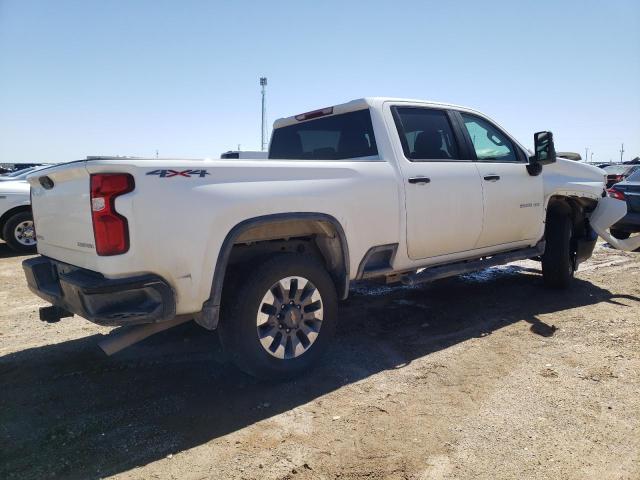 Photo 2 VIN: 1GC4YME78MF294743 - CHEVROLET SILVERADO 