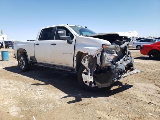 Photo 3 VIN: 1GC4YME78MF294743 - CHEVROLET SILVERADO 