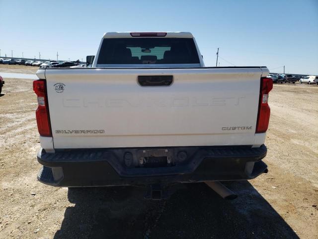 Photo 5 VIN: 1GC4YME78MF294743 - CHEVROLET SILVERADO 