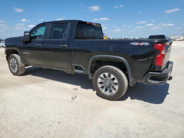 Photo 1 VIN: 1GC4YME79NF114896 - CHEVROLET SILVERADO 