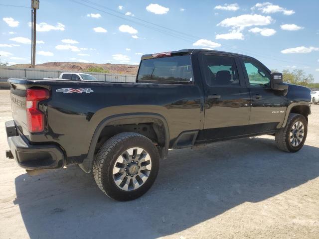 Photo 2 VIN: 1GC4YME79NF114896 - CHEVROLET SILVERADO 