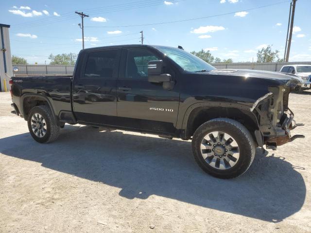 Photo 3 VIN: 1GC4YME79NF114896 - CHEVROLET SILVERADO 