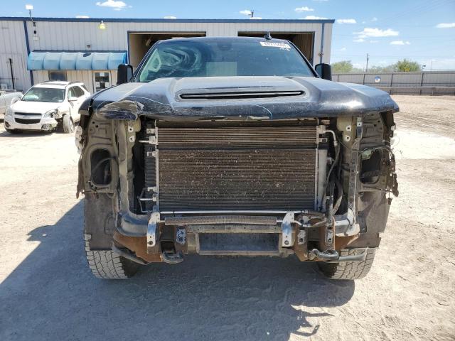 Photo 4 VIN: 1GC4YME79NF114896 - CHEVROLET SILVERADO 