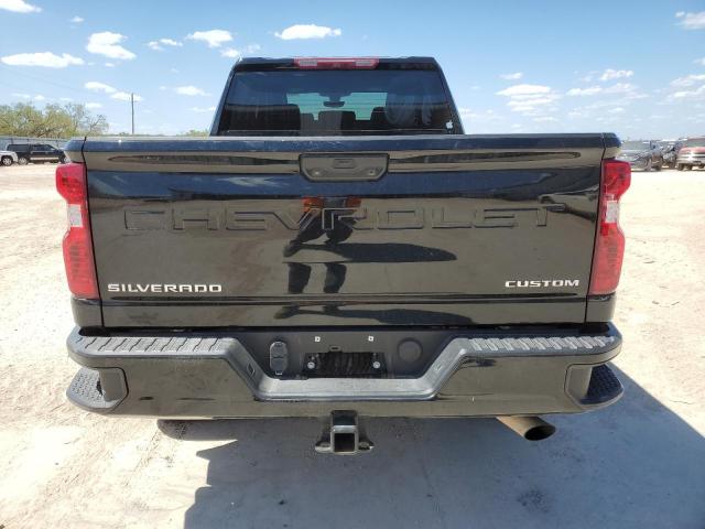 Photo 5 VIN: 1GC4YME79NF114896 - CHEVROLET SILVERADO 