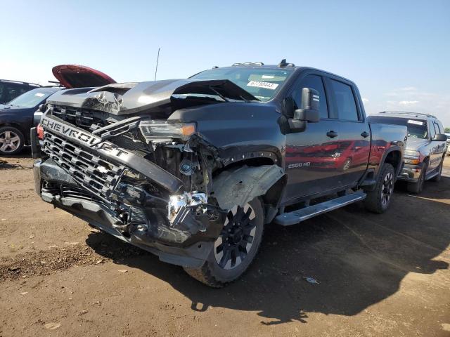 Photo 0 VIN: 1GC4YME7XLF142154 - CHEVROLET SILVERADO 