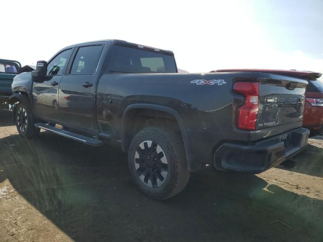 Photo 1 VIN: 1GC4YME7XLF142154 - CHEVROLET SILVERADO 