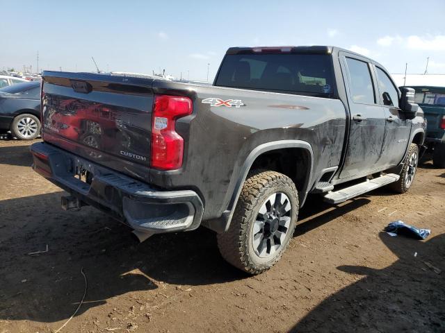 Photo 2 VIN: 1GC4YME7XLF142154 - CHEVROLET SILVERADO 