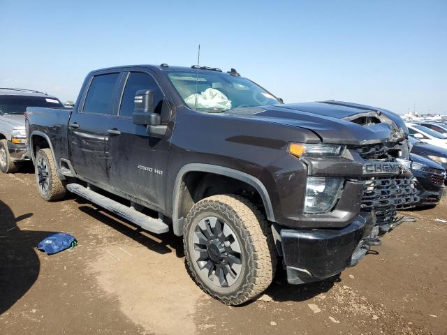 Photo 3 VIN: 1GC4YME7XLF142154 - CHEVROLET SILVERADO 