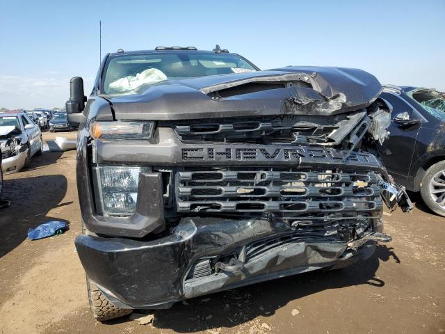 Photo 4 VIN: 1GC4YME7XLF142154 - CHEVROLET SILVERADO 