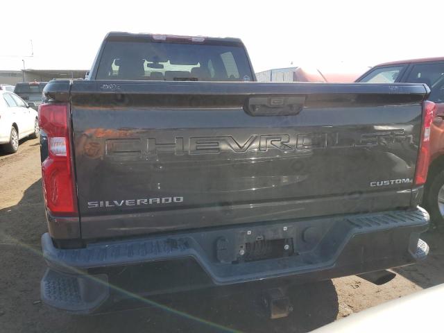 Photo 5 VIN: 1GC4YME7XLF142154 - CHEVROLET SILVERADO 