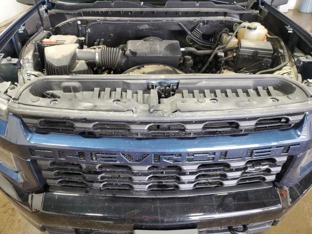 Photo 10 VIN: 1GC4YME7XMF241333 - CHEVROLET SILVERADO 