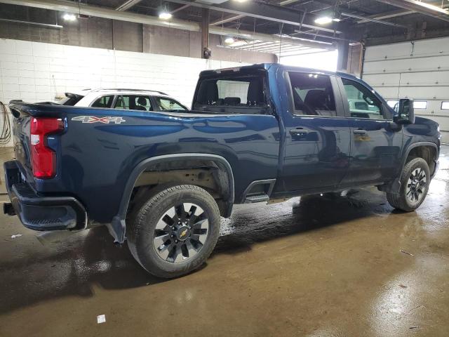 Photo 2 VIN: 1GC4YME7XMF241333 - CHEVROLET SILVERADO 