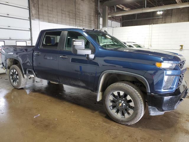 Photo 3 VIN: 1GC4YME7XMF241333 - CHEVROLET SILVERADO 