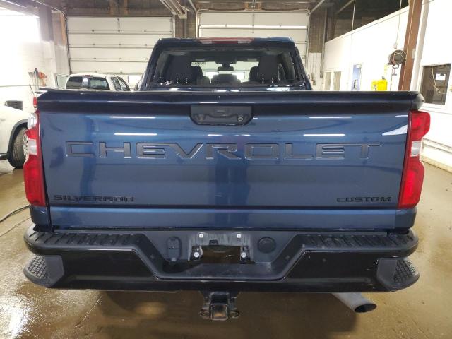 Photo 5 VIN: 1GC4YME7XMF241333 - CHEVROLET SILVERADO 