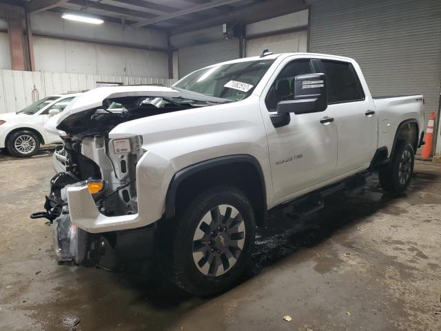 Photo 0 VIN: 1GC4YME7XMF282884 - CHEVROLET SILVERADO 