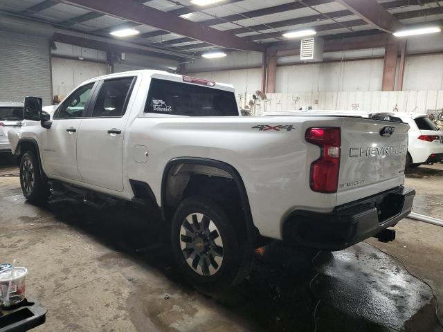 Photo 1 VIN: 1GC4YME7XMF282884 - CHEVROLET SILVERADO 