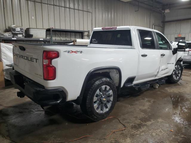 Photo 2 VIN: 1GC4YME7XMF282884 - CHEVROLET SILVERADO 