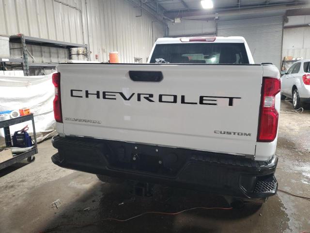 Photo 5 VIN: 1GC4YME7XMF282884 - CHEVROLET SILVERADO 