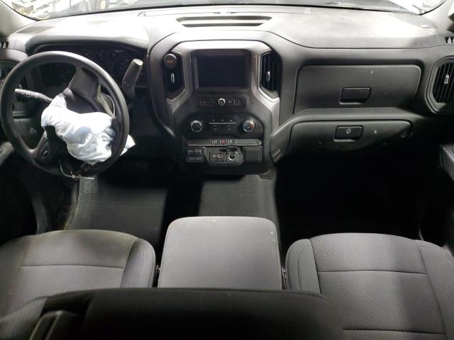 Photo 7 VIN: 1GC4YME7XMF282884 - CHEVROLET SILVERADO 