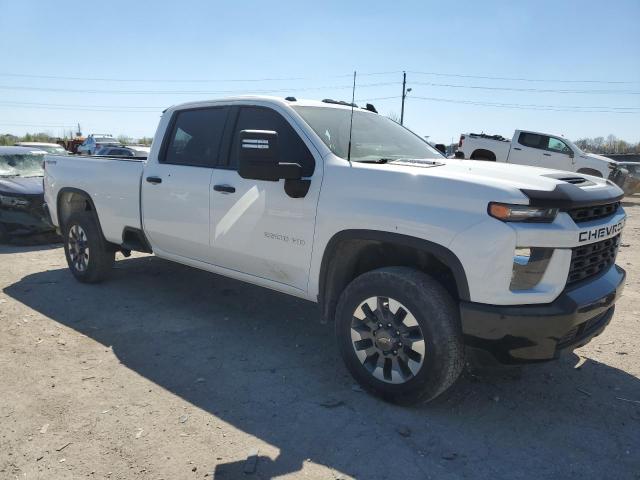 Photo 3 VIN: 1GC4YMEY0MF225425 - CHEVROLET SILVERADO 