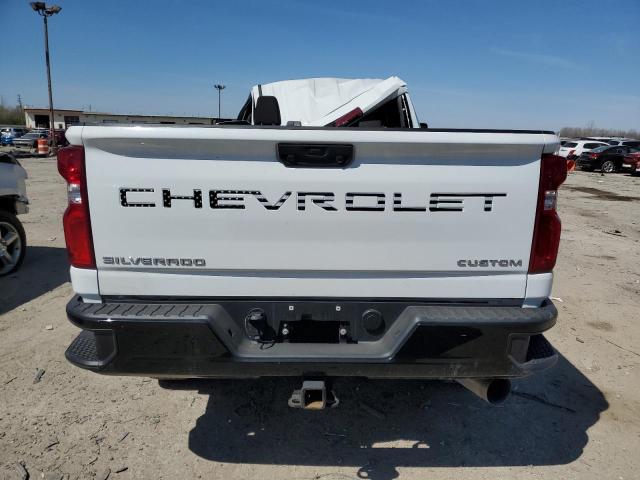 Photo 5 VIN: 1GC4YMEY0MF225425 - CHEVROLET SILVERADO 