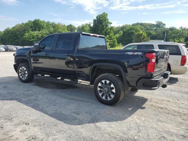 Photo 1 VIN: 1GC4YMEY0NF252643 - CHEVROLET SILVERADO 