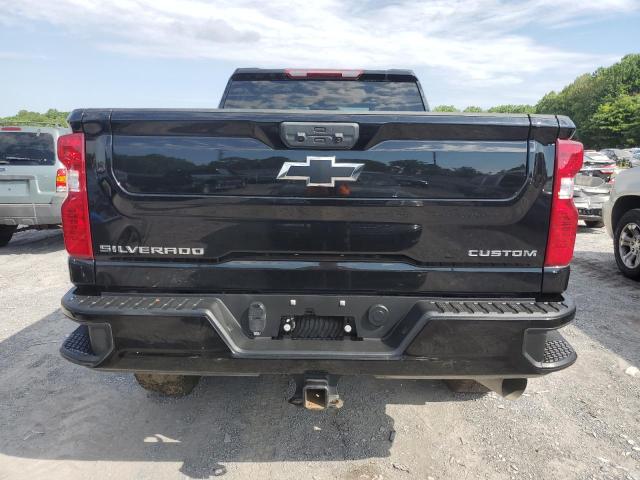 Photo 5 VIN: 1GC4YMEY0NF252643 - CHEVROLET SILVERADO 