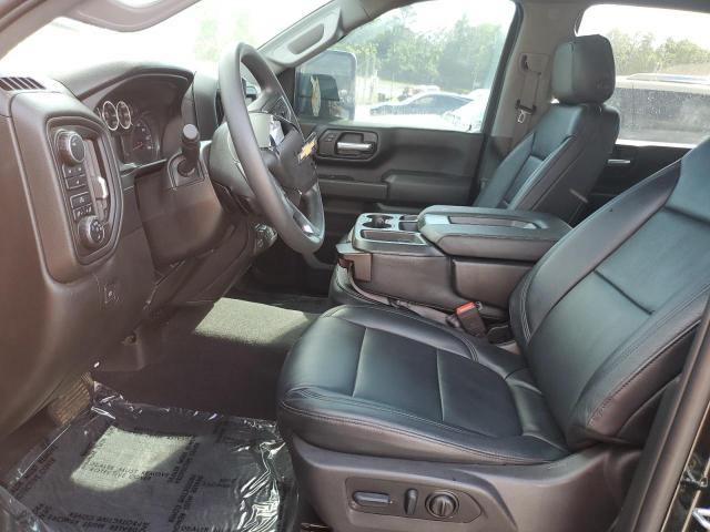 Photo 6 VIN: 1GC4YMEY0NF252643 - CHEVROLET SILVERADO 