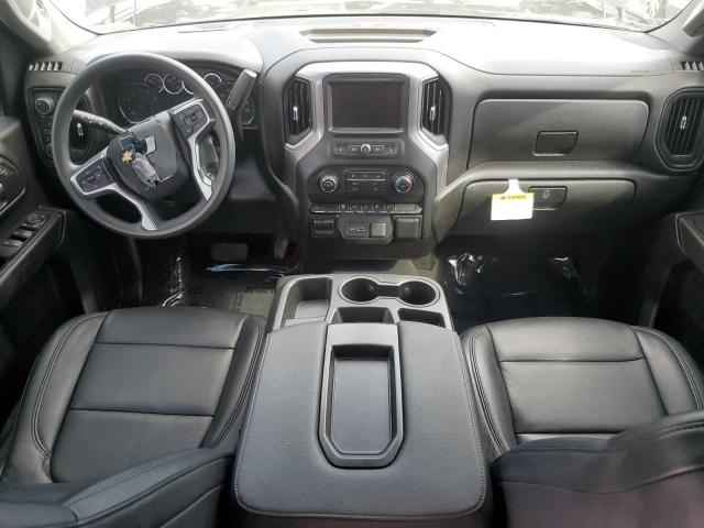 Photo 7 VIN: 1GC4YMEY0NF252643 - CHEVROLET SILVERADO 