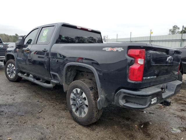 Photo 1 VIN: 1GC4YMEY0NF252643 - CHEVROLET SILVERADO 