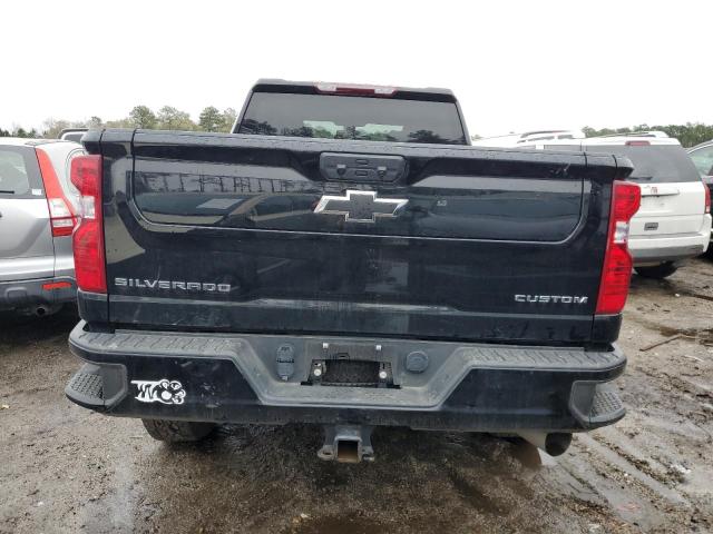 Photo 5 VIN: 1GC4YMEY0NF252643 - CHEVROLET SILVERADO 