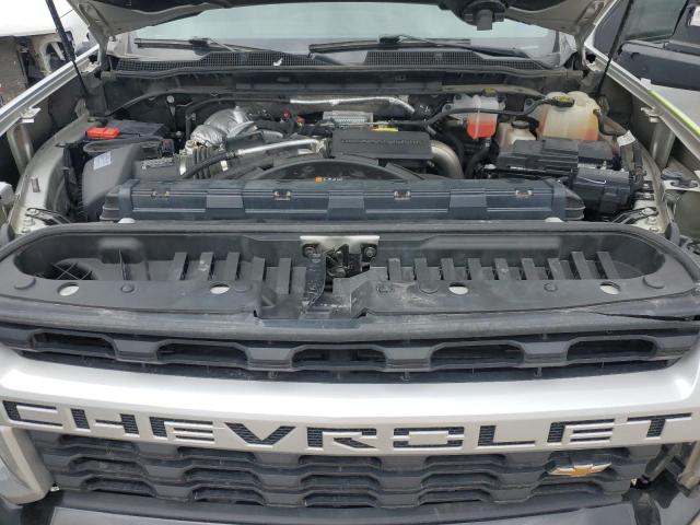 Photo 10 VIN: 1GC4YMEY2NF119639 - CHEVROLET SILVERADO 