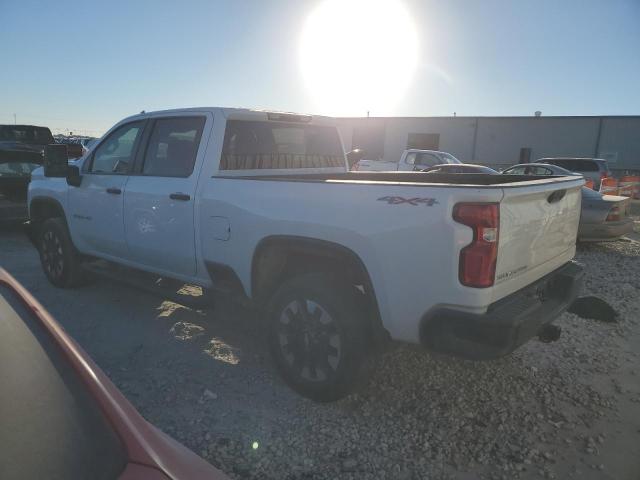 Photo 1 VIN: 1GC4YMEY6MF305361 - CHEVROLET SILVERADO 