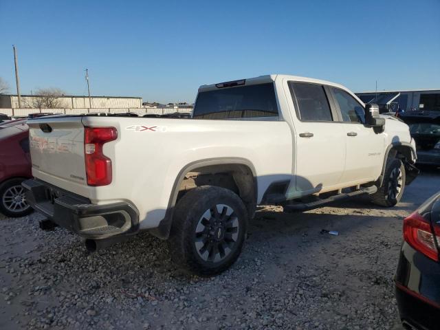 Photo 2 VIN: 1GC4YMEY6MF305361 - CHEVROLET SILVERADO 