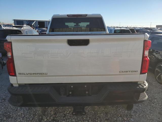 Photo 5 VIN: 1GC4YMEY6MF305361 - CHEVROLET SILVERADO 