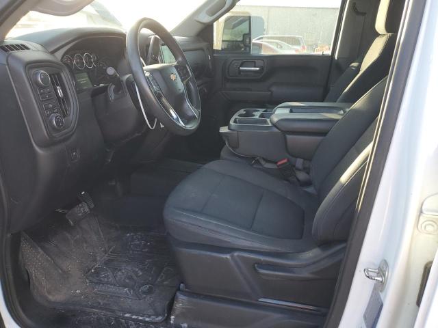 Photo 6 VIN: 1GC4YMEY6MF305361 - CHEVROLET SILVERADO 