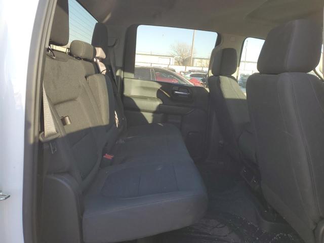 Photo 9 VIN: 1GC4YMEY6MF305361 - CHEVROLET SILVERADO 