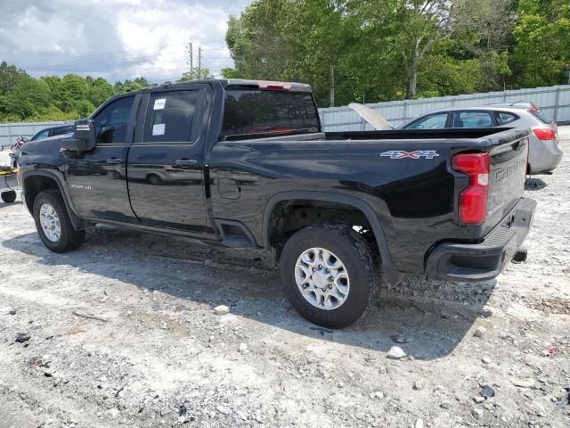 Photo 1 VIN: 1GC4YMEY6MF311175 - CHEVROLET SILVERADO 