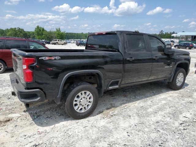 Photo 2 VIN: 1GC4YMEY6MF311175 - CHEVROLET SILVERADO 