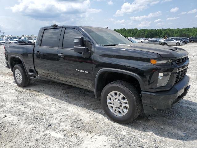 Photo 3 VIN: 1GC4YMEY6MF311175 - CHEVROLET SILVERADO 