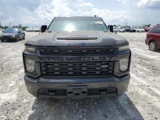 Photo 4 VIN: 1GC4YMEY6MF311175 - CHEVROLET SILVERADO 