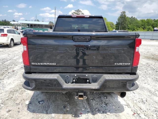 Photo 5 VIN: 1GC4YMEY6MF311175 - CHEVROLET SILVERADO 