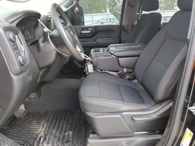 Photo 6 VIN: 1GC4YMEY6MF311175 - CHEVROLET SILVERADO 