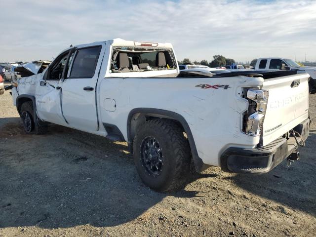 Photo 1 VIN: 1GC4YMEY6NF214284 - CHEVROLET SILVERADO 