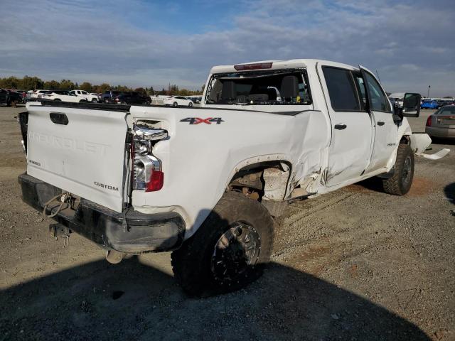 Photo 2 VIN: 1GC4YMEY6NF214284 - CHEVROLET SILVERADO 