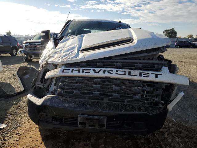 Photo 4 VIN: 1GC4YMEY6NF214284 - CHEVROLET SILVERADO 