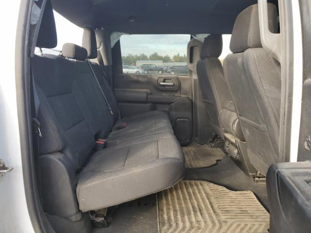 Photo 9 VIN: 1GC4YMEY6NF214284 - CHEVROLET SILVERADO 